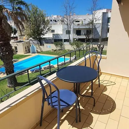 Sublime Alvor