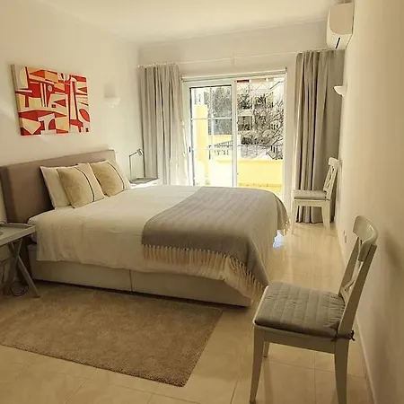 Apartment Sublime