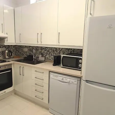 Sublime Apartment Alvor