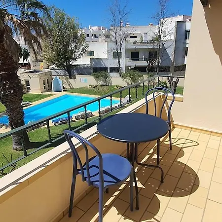 Sublime * Alvor