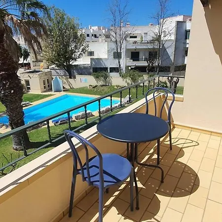 Sublime Alvor